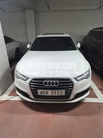 2015, Audi / A6, VIN: WAUZZZ4G1GN032975, 164000 км., diesel, 2000 куб.см.
