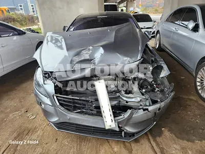 2015, Volvo / V40, VIN: YV1MV79K0G2307689, diesel