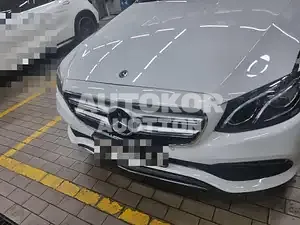 2018, Mercedes-Benz / E 200, VIN: WDDZF4CB7JA389814, 42336 км., gas
