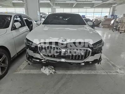 2024, BMW / i5, VIN: WBY31FK06RCR78846, 18154 км., electric, 1 куб.см.