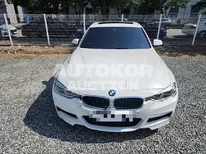2017, BMW / 320, 74693 км., gas, 2000 куб.см.
