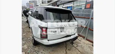 2015, Land Rover / Range Rover, 274682 км., diesel, 4367 куб.см.