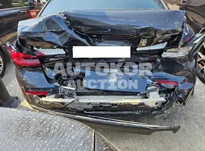 2022, BMW / 530, VIN: WBA51AG08PCL60332, hybrid