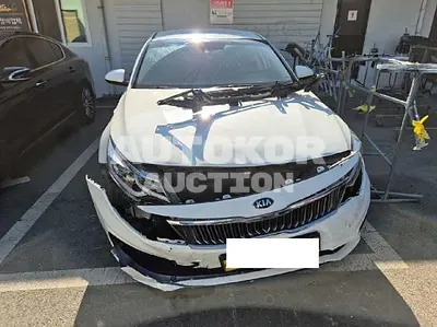 2022, Kia / K5, VIN: KNAGU416BNA406742, 149066 км., lpg, 2000 куб.см.