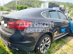 2018, BMW / 630, VIN: WBAKV2108J0Z82895, 100000 км., diesel