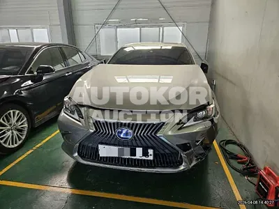 2021, Lexus / es300h, 78316 км., hybrid