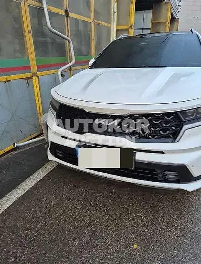 2022, Kia / Sorento, 43133 км., hybrid, 1598 куб.см.
