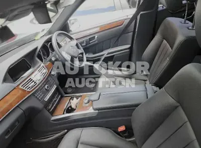2016, Mercedes-Benz / E 300, VIN: WDDHF5FB1GB199930, 32890 км., gas