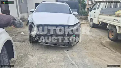 2018, Hyundai / Kona, VIN: KMHK4815GJU136086, 112217 км., gas, 1591 куб.см.