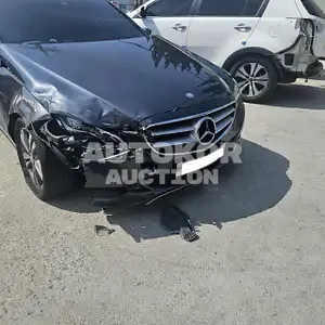 2015, Mercedes-Benz / E 220, VIN: WDDHF0AB5FB155115, diesel