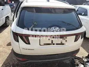 2022, Hyundai / Tucson, 23187 км., hybrid, 1598 куб.см.