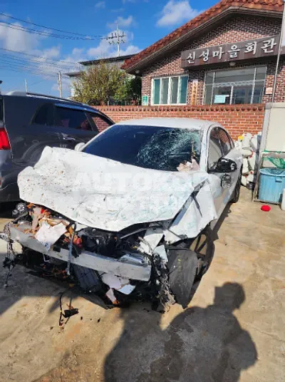 2023, Hyundai / ionic 6, VIN: KMHM341CPPA037594, electric