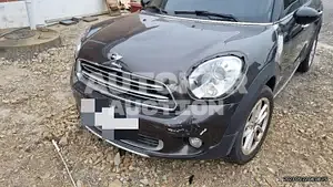 2016, MINI / Countryman, VIN: WMWXD5103GWU10486, 140362 км., diesel