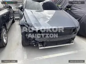 2017, Volvo / V90, VIN: YV1PZ68ACJ1013617, diesel