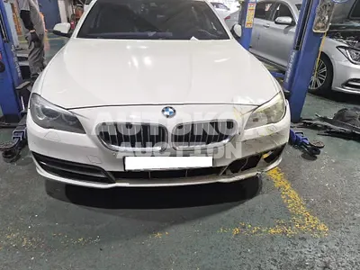 2015, BMW / 520, VIN: WBA5E5106FG061501, 237333 км., diesel, 1995 куб.см.