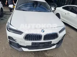 2021, BMW / 220, VIN: WBA11DF09M5T11836, 12193 км., gas
