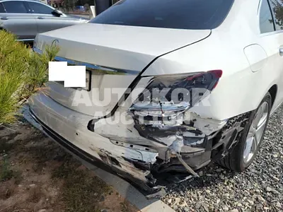 2017, Mercedes-Benz / E 220, VIN: WDDZF0EBXHA095503, diesel