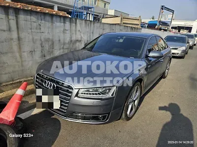 2016, Audi / 50, diesel