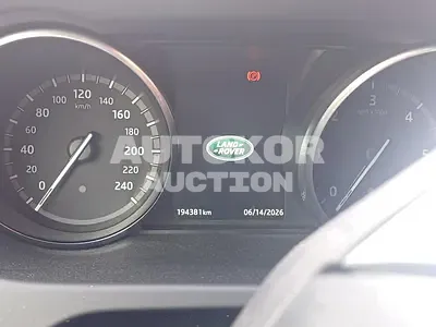 2016, Land Rover / Discovery Sport, VIN: SALCA2BN8HH651655, 19438 км., diesel