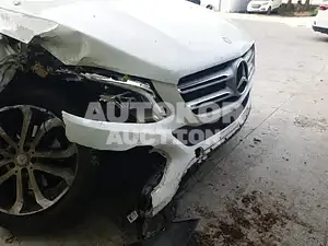 2016, Mercedes-Benz / GLE 250, VIN: WDCDA0EB2GA721704, diesel