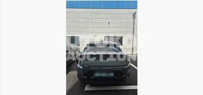 2021, Kia / ev6, 99820 км., electric, 111 куб.см.