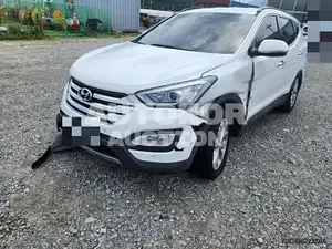 2015, Hyundai / Santa FE, 199507 км., diesel