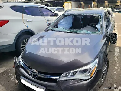2015, Toyota / Camry, VIN: 4T1BD1FK3FU170717, 121953 км., hybrid