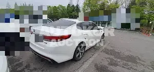 2016, Kia / K5, VIN: KNAGW412BHA130295, 125000 км., gas, 1998 куб.см.