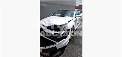 2016, Kia / K5, 382226 км., lpg, 1999 куб.см.