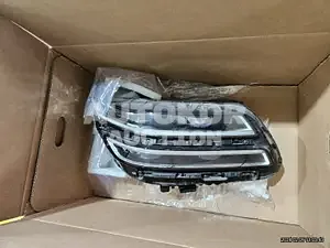 2020, Genesis / GV80, lpg