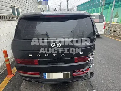 2023, Hyundai / Santa FE, 80513 км., hybrid