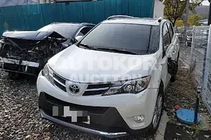 2015, Toyota / RAV4, VIN: JTMDFREV6FD148793, gas, 2494 куб.см.