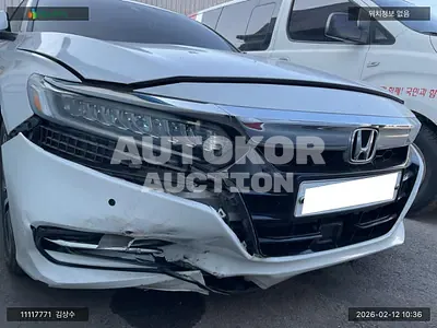 2019, Honda / accord hybrid, VIN: 1HGCV3690KA510450, 274851 км., hybrid, 1993 куб.см.