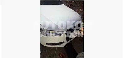 2015, Audi / A4, 152323 км., diesel, 1968 куб.см.
