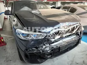 2022, BMW / 530, VIN: WBAJU8108N9K85097, 21922 км., hybrid, 2993 куб.см.