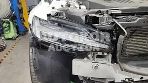 2020, Volvo / V60, unknown