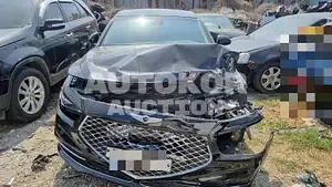 2019, Genesis / G90, VIN: KMHG241DDKU073372, 31700 км., gas, 3778 куб.см.