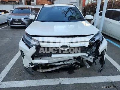 2022, Toyota / RAV4, VIN: JTMW2RFVXND119203, hybrid