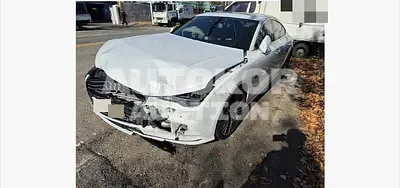 2015, Audi / A7, 138489 км., diesel, 2596 куб.см.