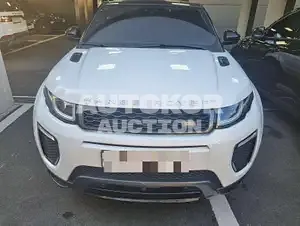 2017, Land Rover / Range Rover, VIN: SALVA2BN7HH259923, 65246 км., diesel, 1999 куб.см.