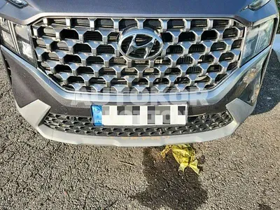 2023, Hyundai / Santa FE, VIN: KMHS281HHPU470609, 32899 км., diesel, 2200 куб.см.
