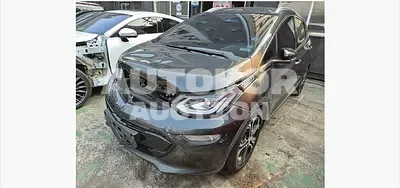 2019, Chevrolet / Volt, 169534 км., electric, 174 куб.см.