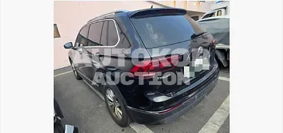 2020, Volkswagen / Tiguan, 76138 км., diesel, 2000 куб.см.