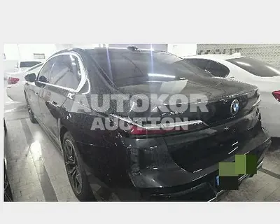 2025, BMW / 740, diesel, 2993 куб.см.