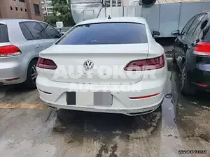 2019, Volkswagen / Up, 65377 км., diesel