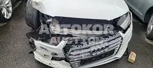 2015, Audi / S7, VIN: WAUZZZ4G3GN007429, 50000 км., gas