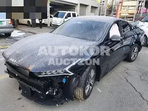 2021, Kia / K5, VIN: KNAG241ABNA157831, gas