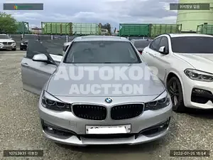2018, BMW / 320, VIN: 1C4RJFJM6KC742297, diesel