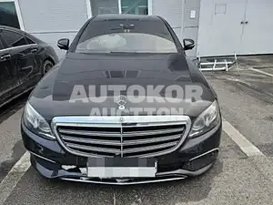 2019, Mercedes-Benz / E 300, VIN: WDDZF4KB0KA672297, gas
