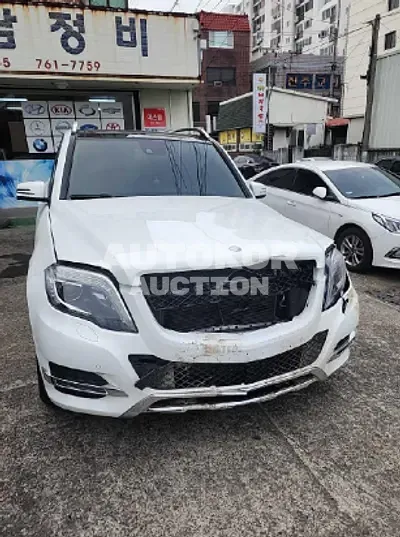 2015, Mercedes-Benz / GLK 220, VIN: WDCGG8EB4FG393031, 145287 км., gas